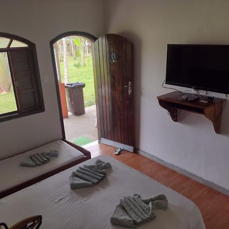 Iate Clube Rio Verde - Ilha Comprida Cananéia Extérieur photo