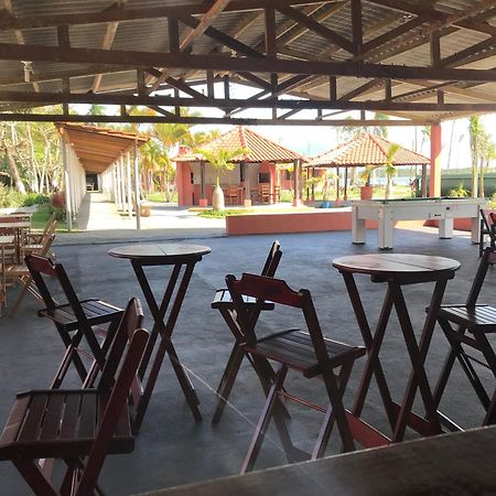 Iate Clube Rio Verde - Ilha Comprida Cananéia Extérieur photo