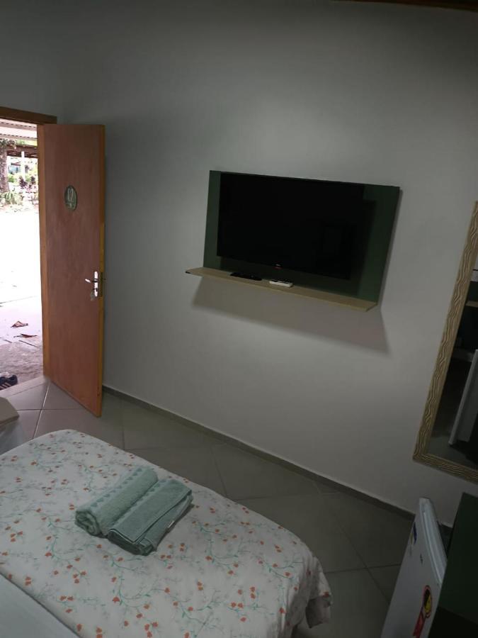 Iate Clube Rio Verde - Ilha Comprida Cananéia Extérieur photo