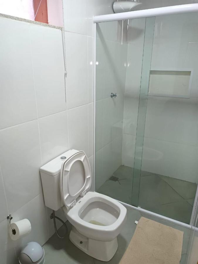 Iate Clube Rio Verde - Ilha Comprida Cananéia Extérieur photo