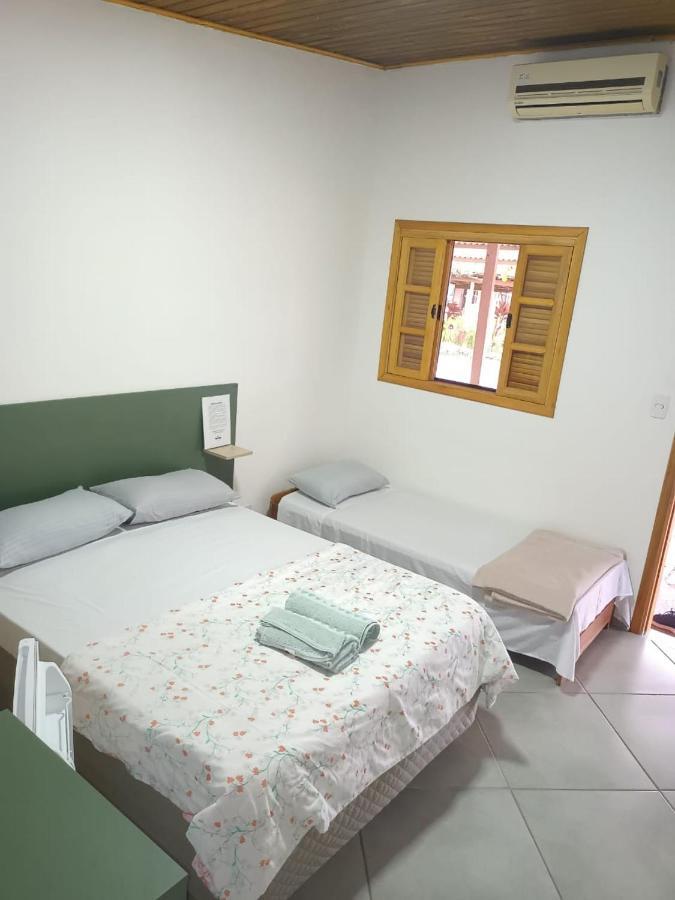 Iate Clube Rio Verde - Ilha Comprida Cananéia Extérieur photo