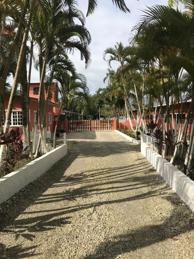 Iate Clube Rio Verde - Ilha Comprida Cananéia Extérieur photo