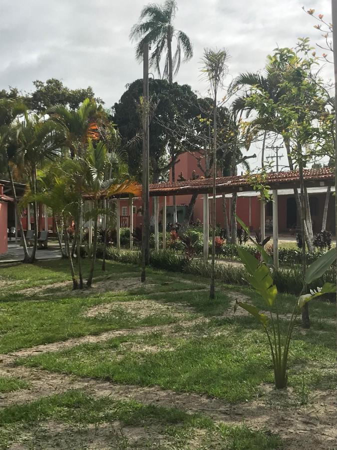 Iate Clube Rio Verde - Ilha Comprida Cananéia Extérieur photo