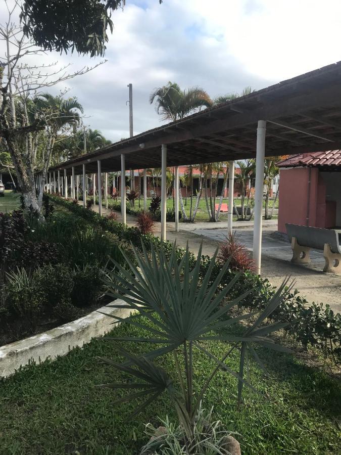 Iate Clube Rio Verde - Ilha Comprida Cananéia Extérieur photo